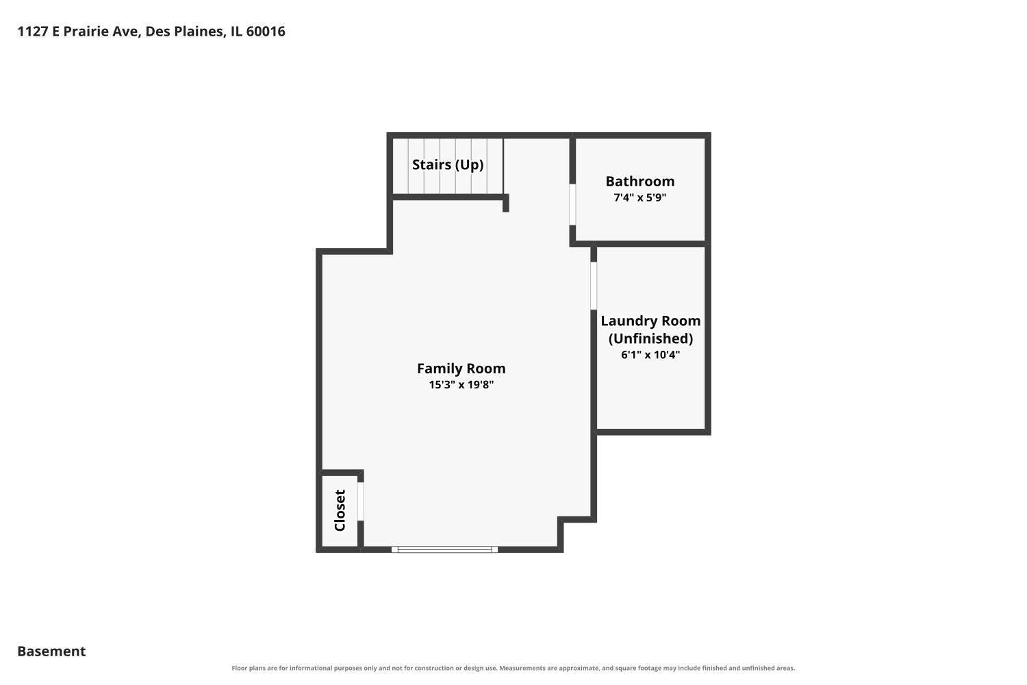 1127 E Prairie Avenue Property Photo 29