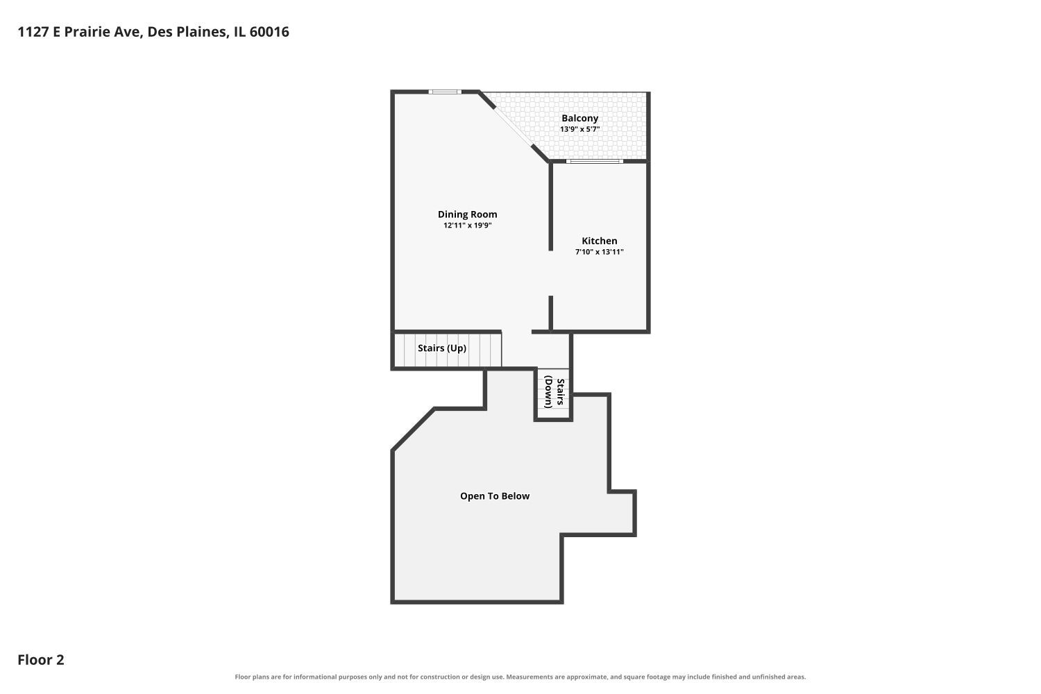 1127 E Prairie Avenue Property Photo 32