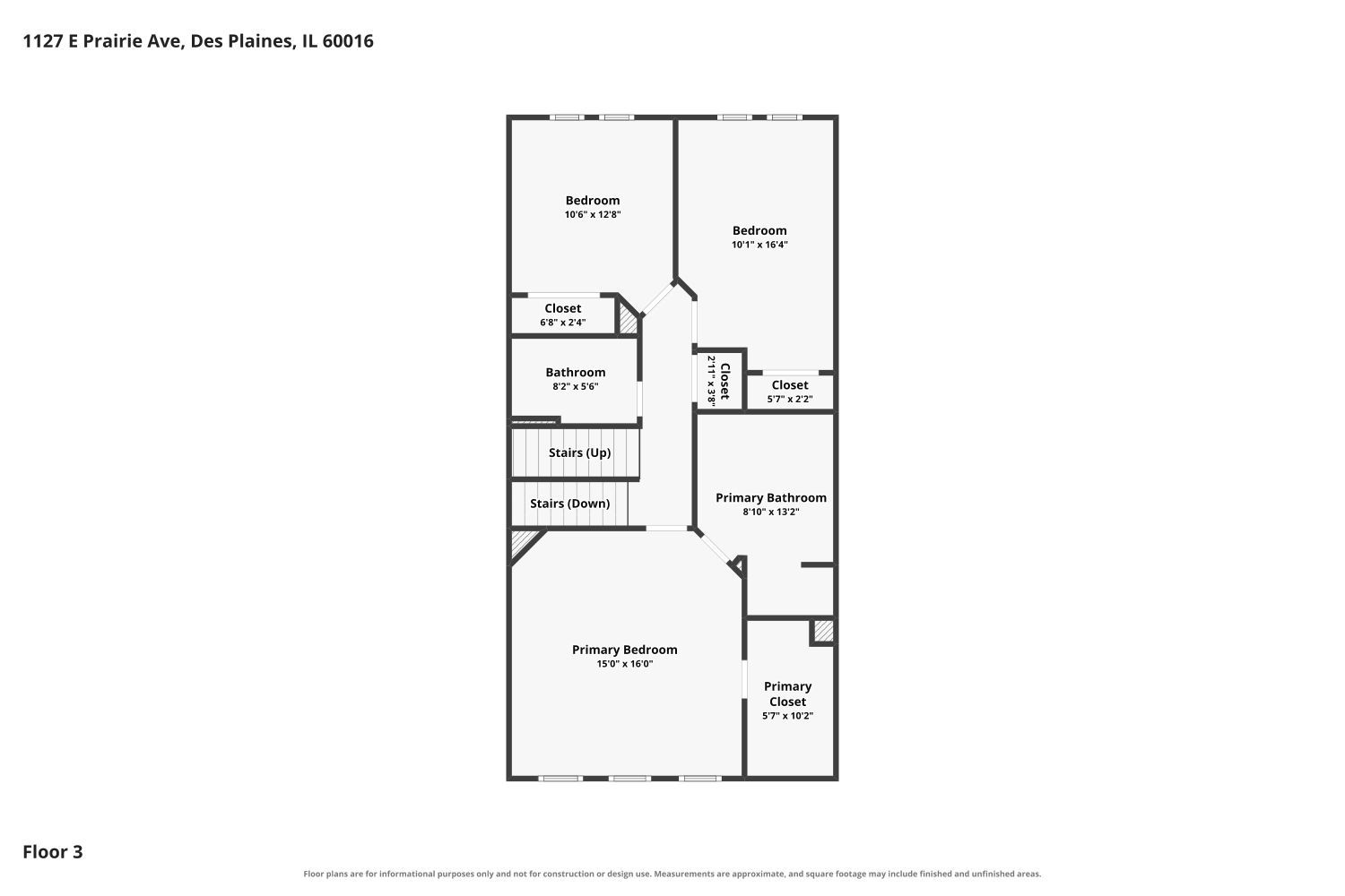 1127 E Prairie Avenue Property Photo 33