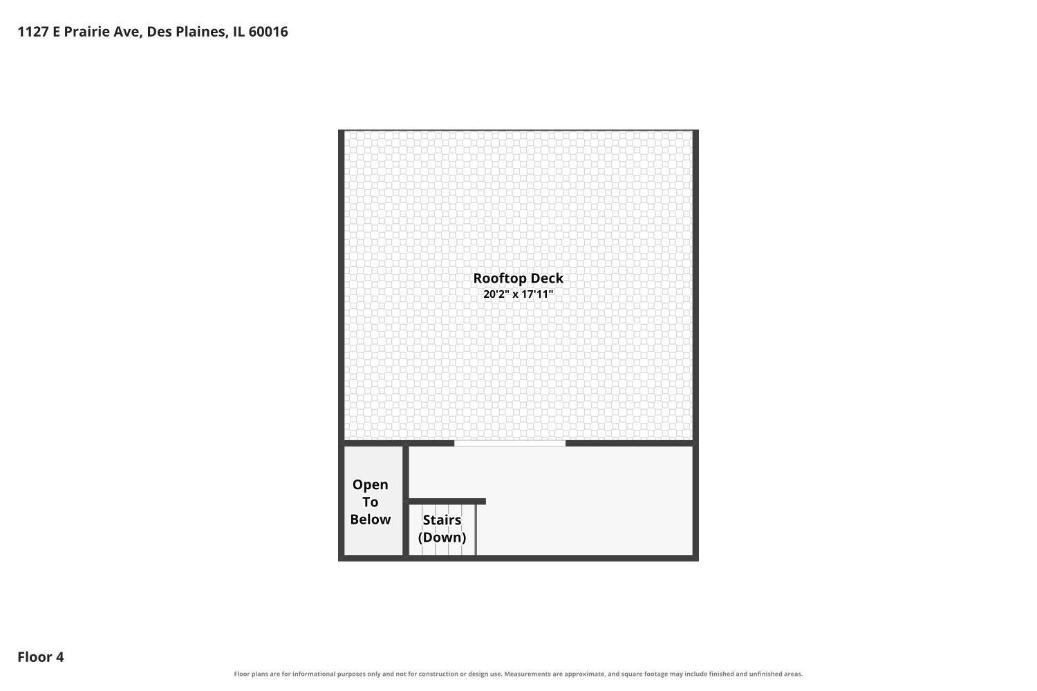 1127 E Prairie Avenue Property Photo 34