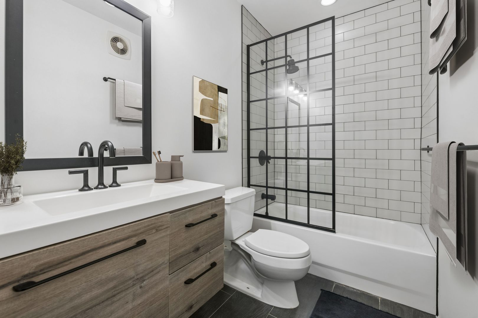 843 W Adams Street 711 Property Photo 12