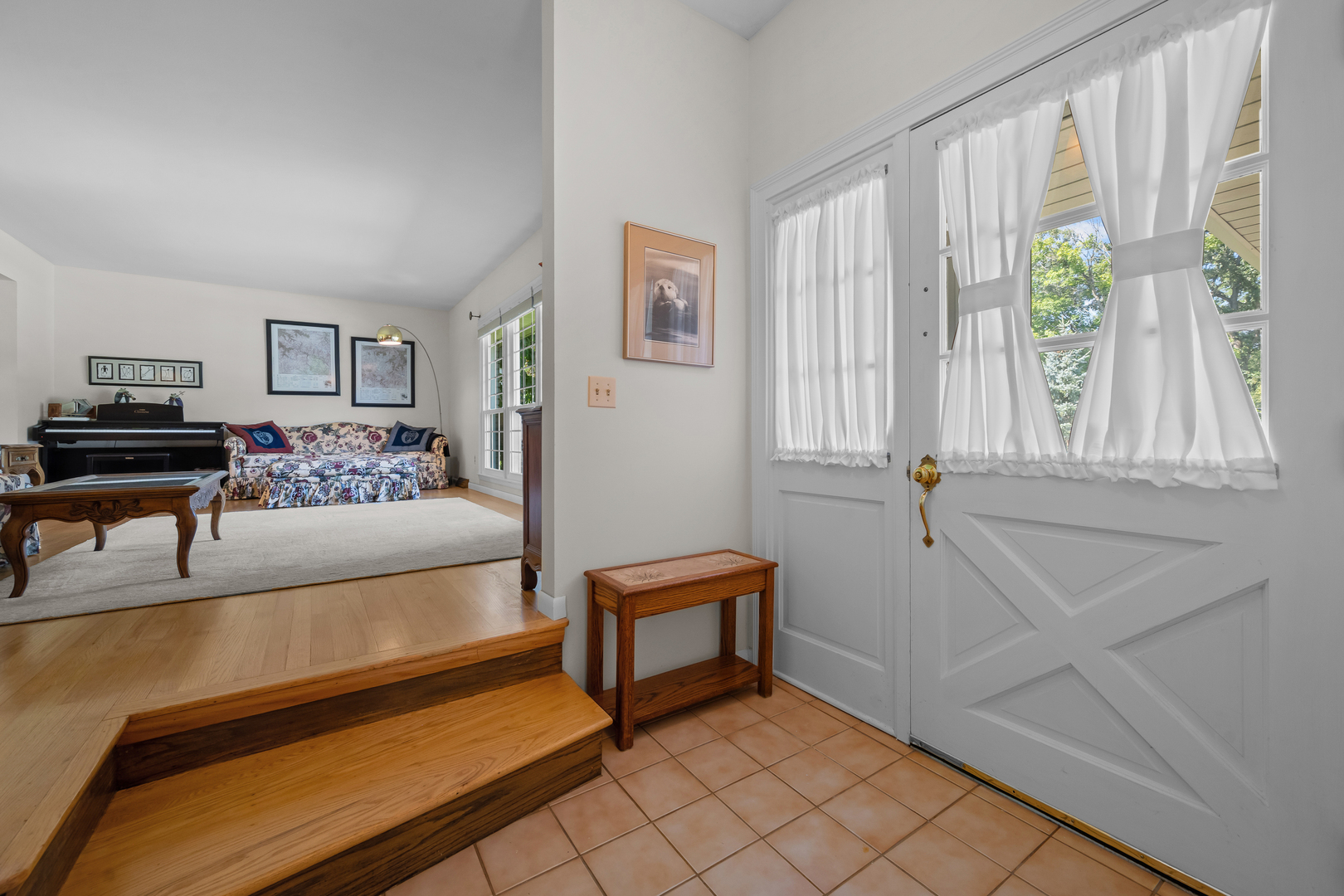 1319 Burr Oak Road Property Photo 3
