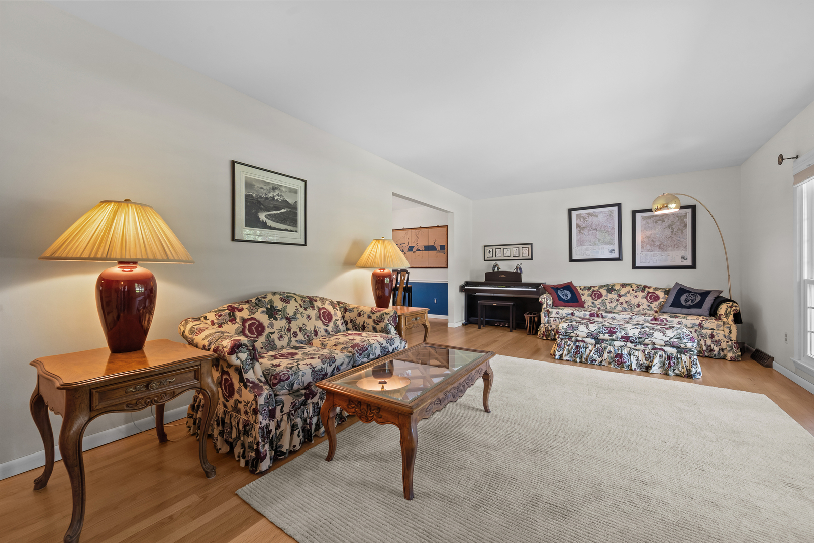 1319 Burr Oak Road Property Photo 4