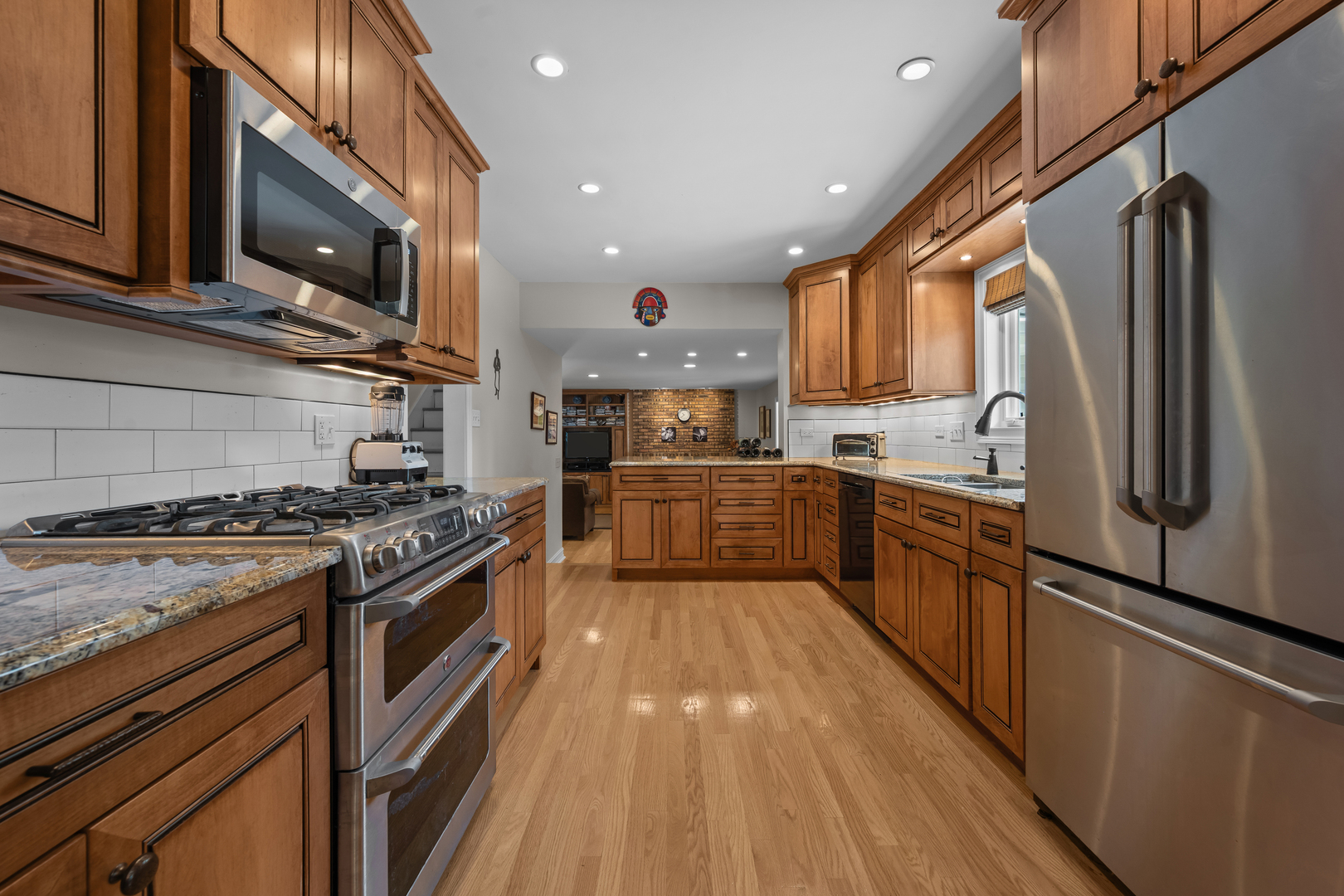 1319 Burr Oak Road Property Photo 7