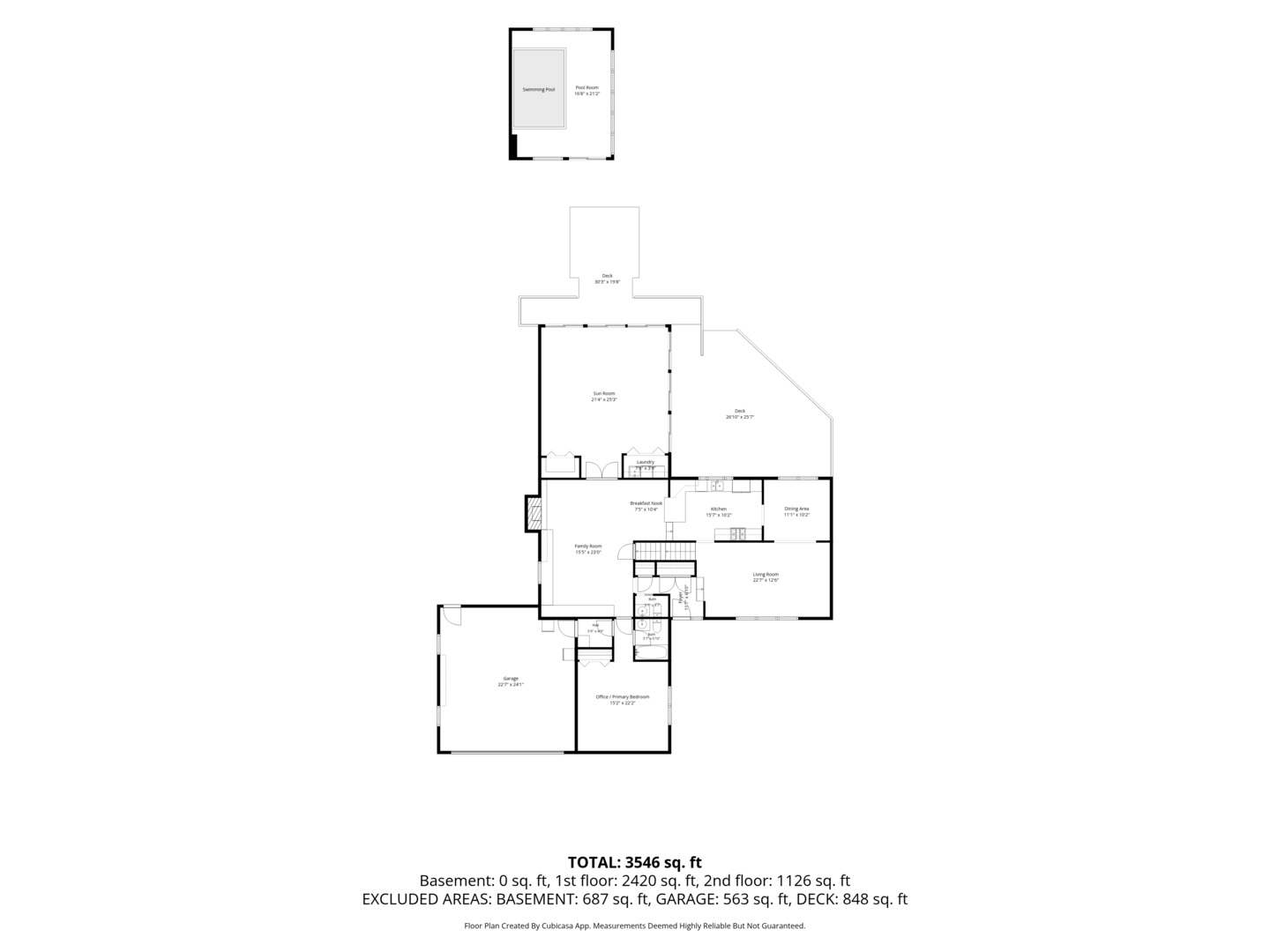1319 Burr Oak Road Property Photo 29