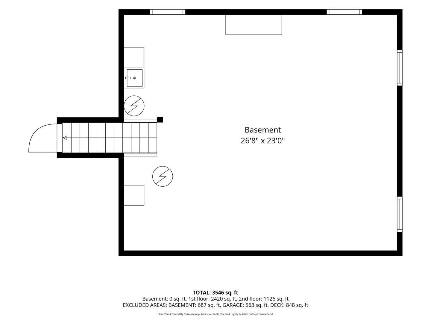 1319 Burr Oak Road Property Photo 31
