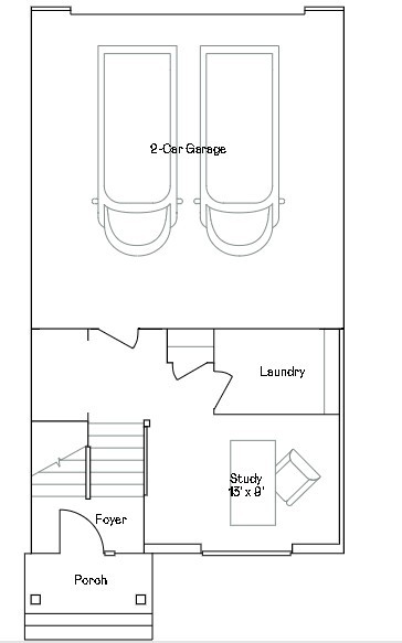 15006 S Mccarthy Circle Property Photo 22