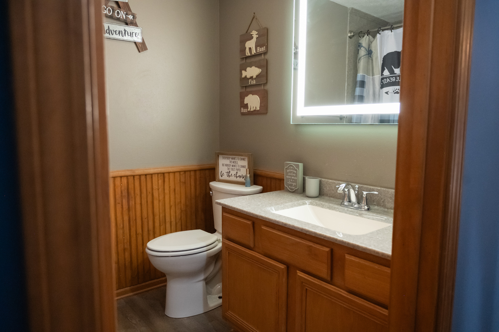 171 Prairie Moon Drive Property Photo 18
