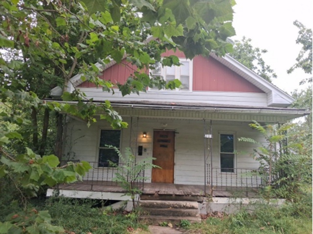 201 S Pruyn Avenue