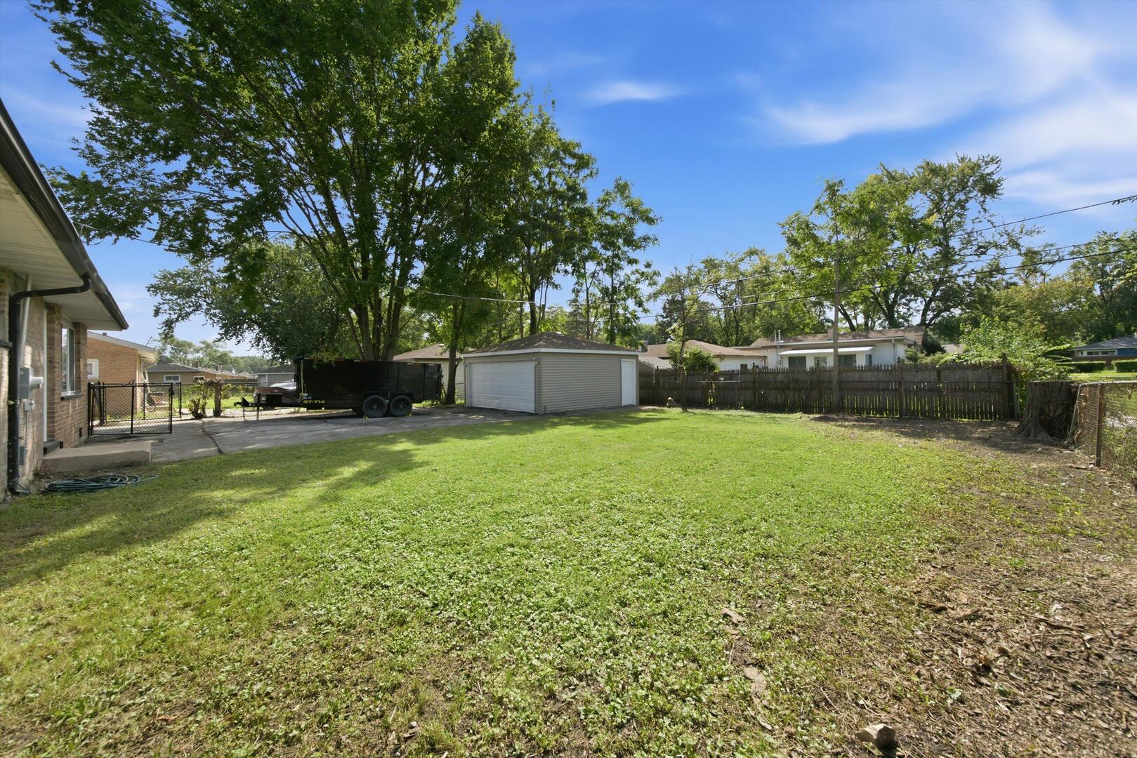 3001 N Sherwood Avenue Property Photo 23