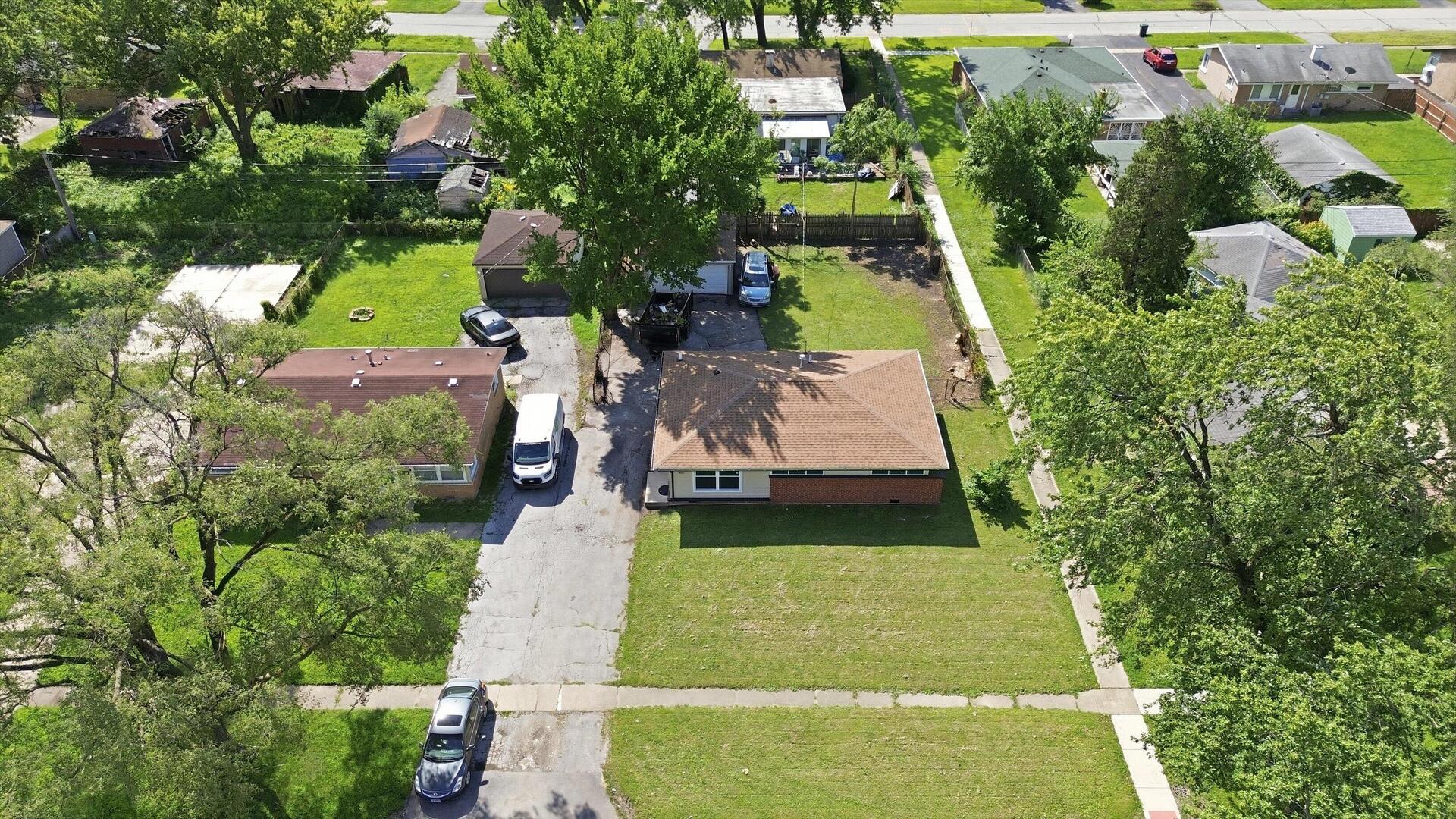 3001 N Sherwood Avenue Property Photo 24