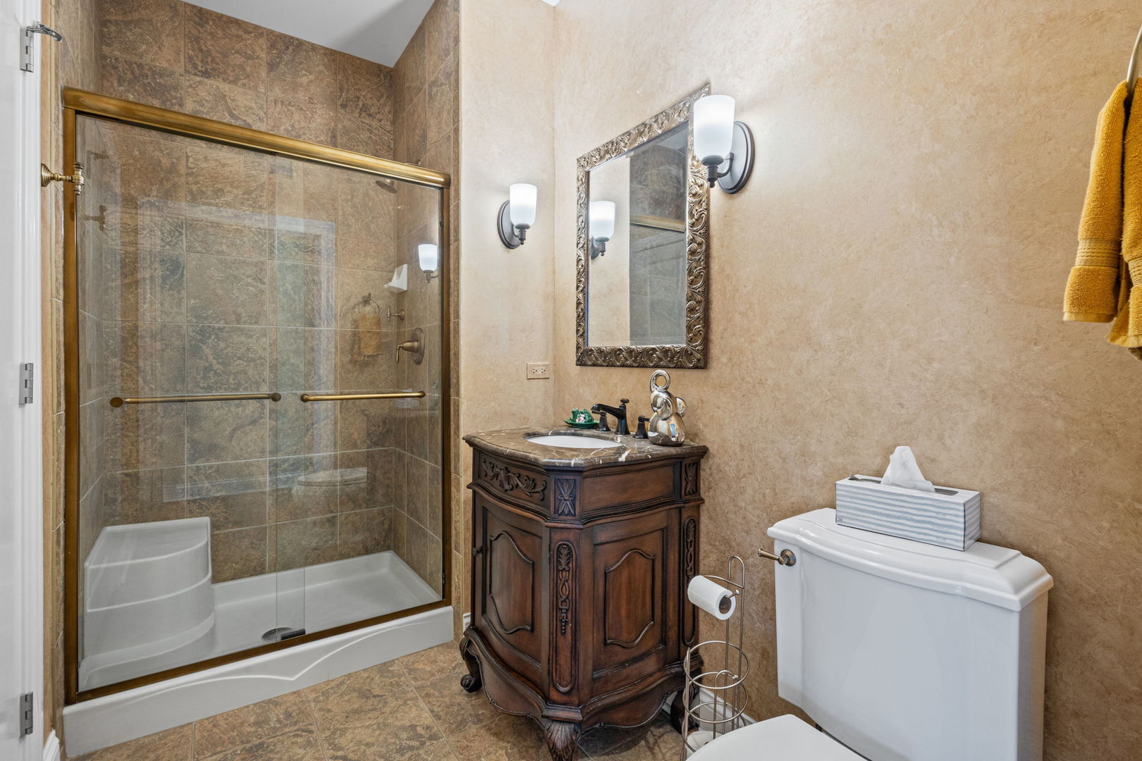 45 Prairie Park Drive 509 Property Photo 13