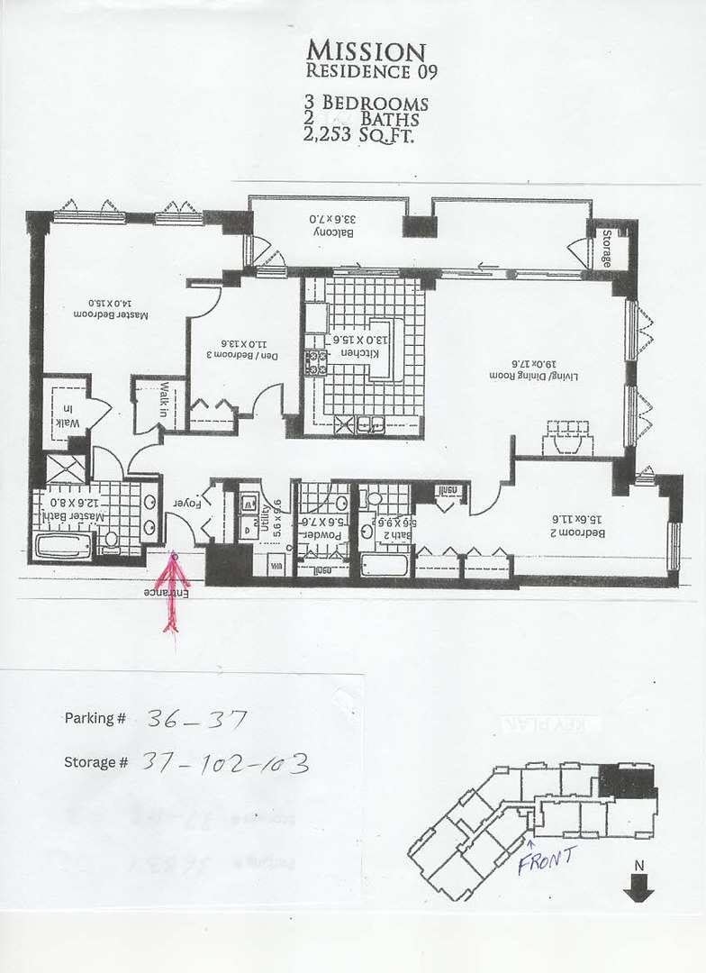 45 Prairie Park Drive 509 Property Photo 24