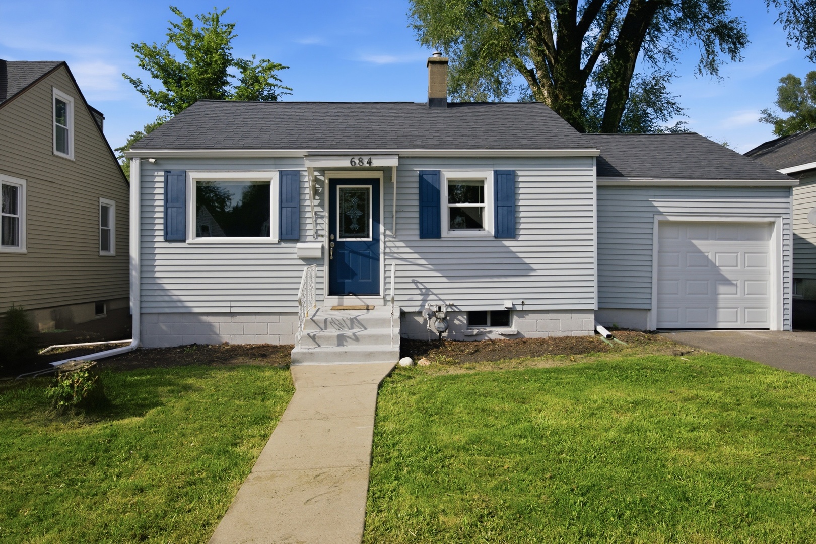 684 Cooper Avenue Property Photo 1