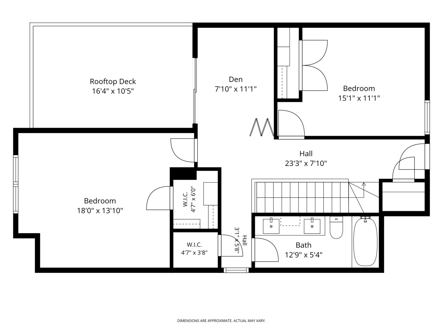 550 N Kingsbury Street 610 Property Photo 40