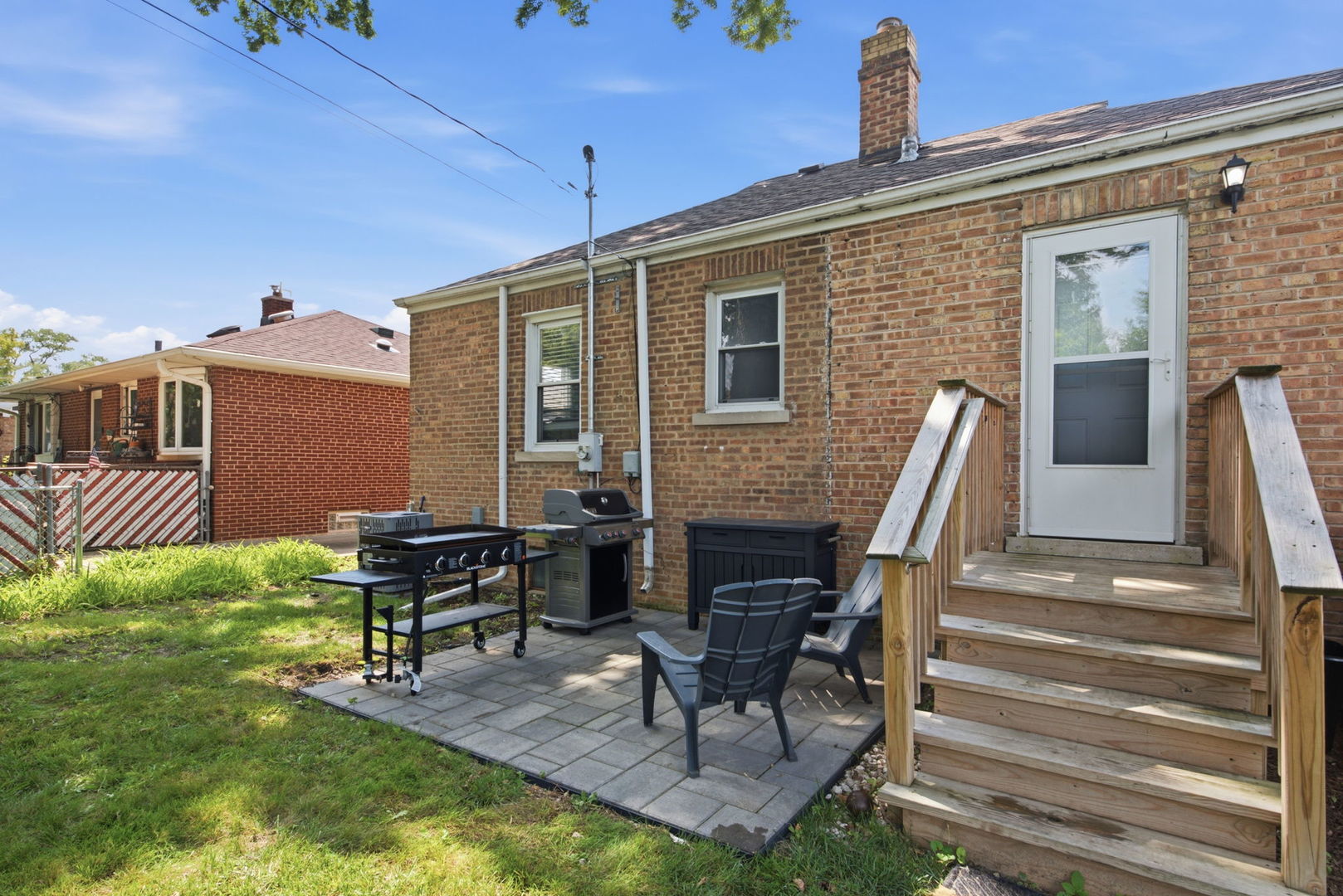 1523 N Rohde Avenue Property Photo 15