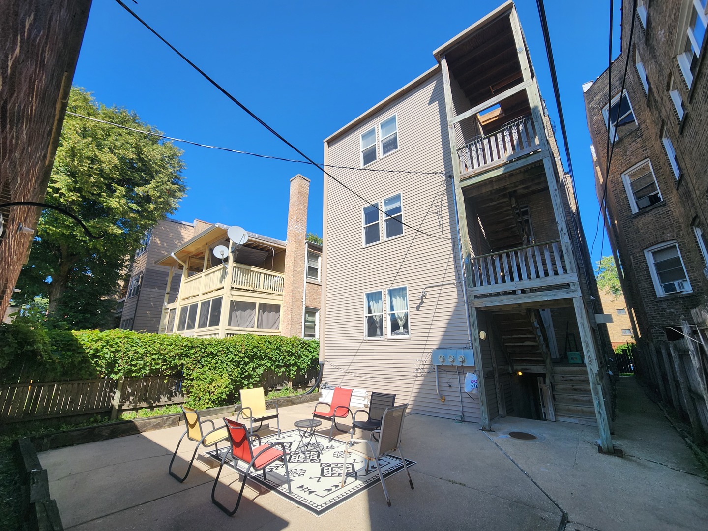 6210 N Francisco Avenue 2 Property Photo 20