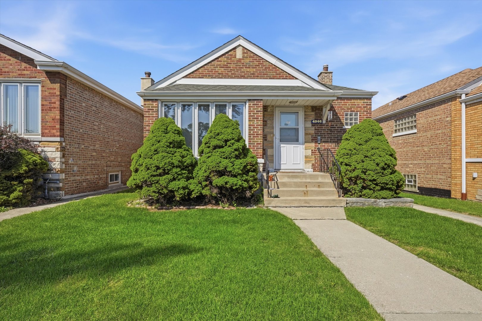 4946 S Kostner Avenue Property Photo 1