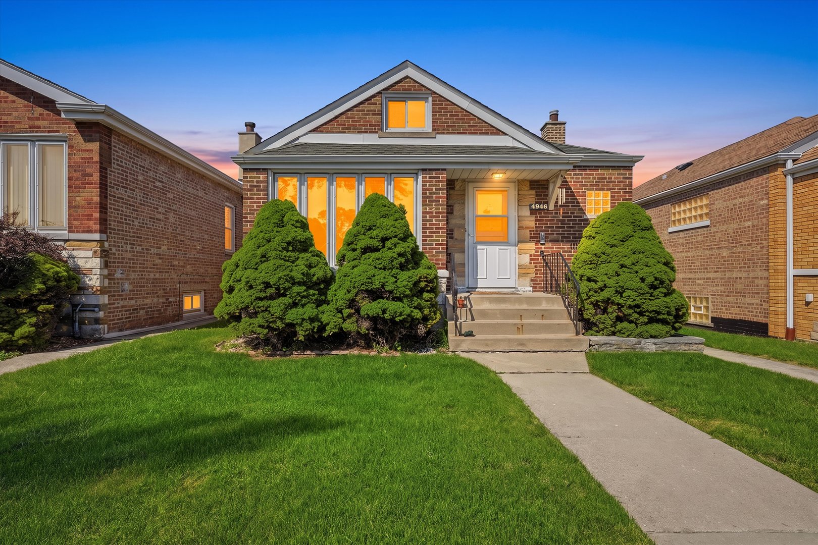 4946 S Kostner Avenue Property Photo 2
