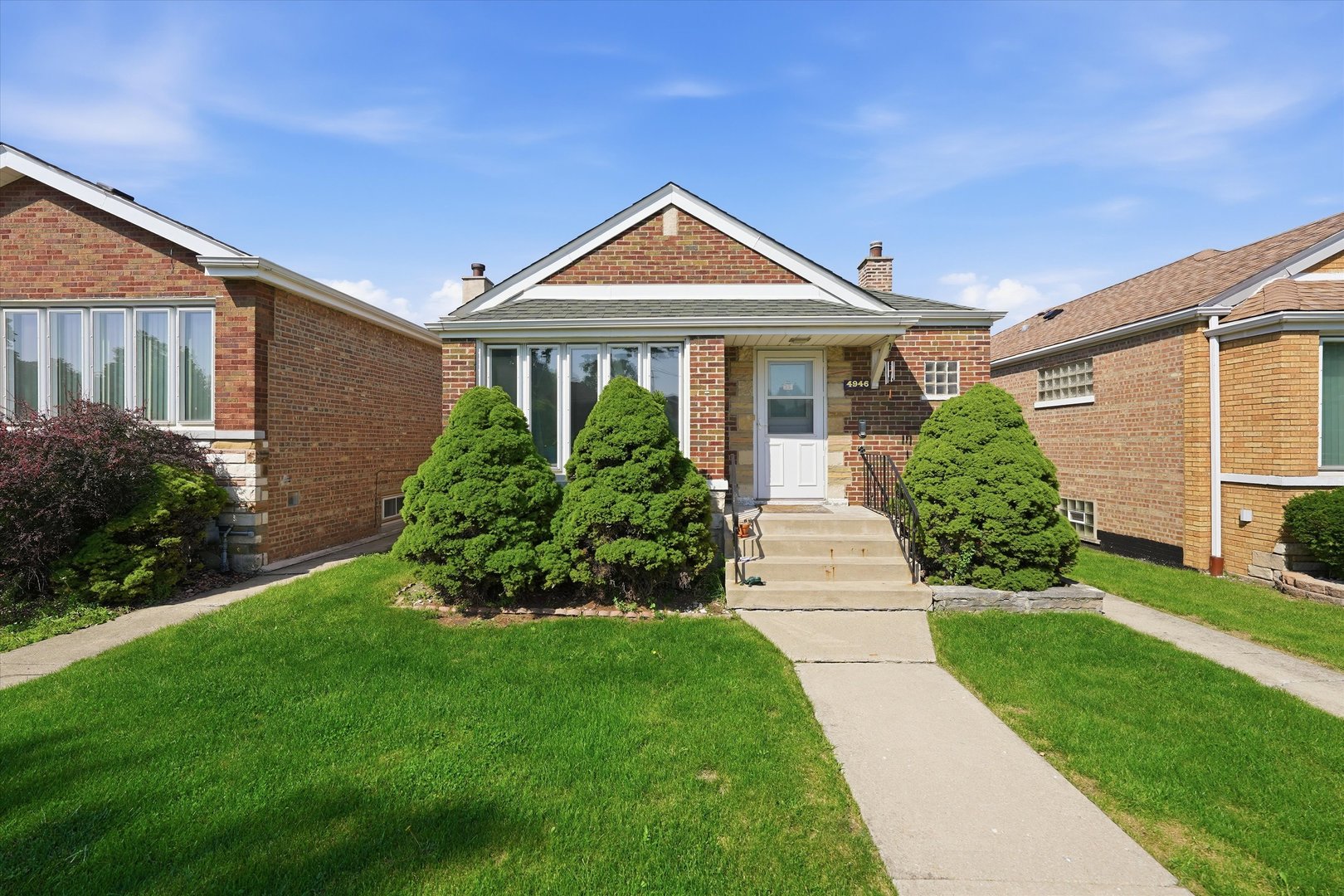 4946 S Kostner Avenue Property Photo 3