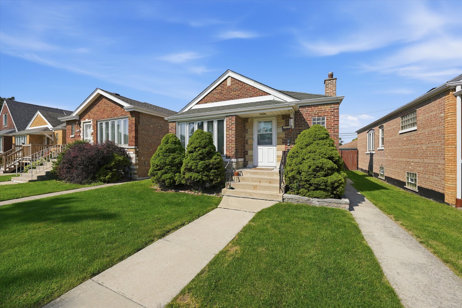 4946 S Kostner Avenue Property Photo 26