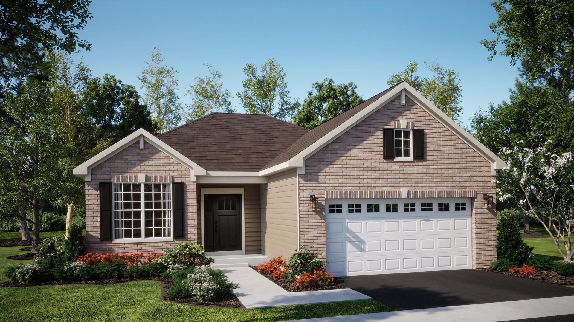 1292 Prairie Ridge Trail Property Photo 1