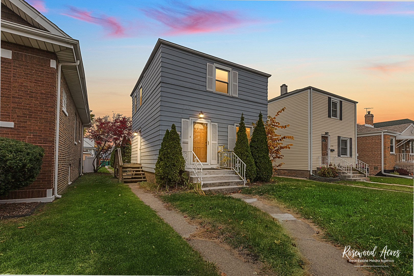 4136 Home Avenue Property Photo 1