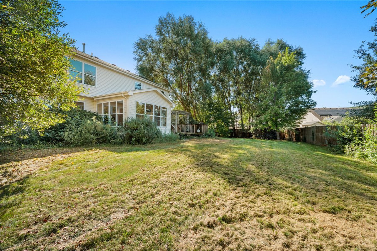 320 Hampstead Drive Property Photo 26