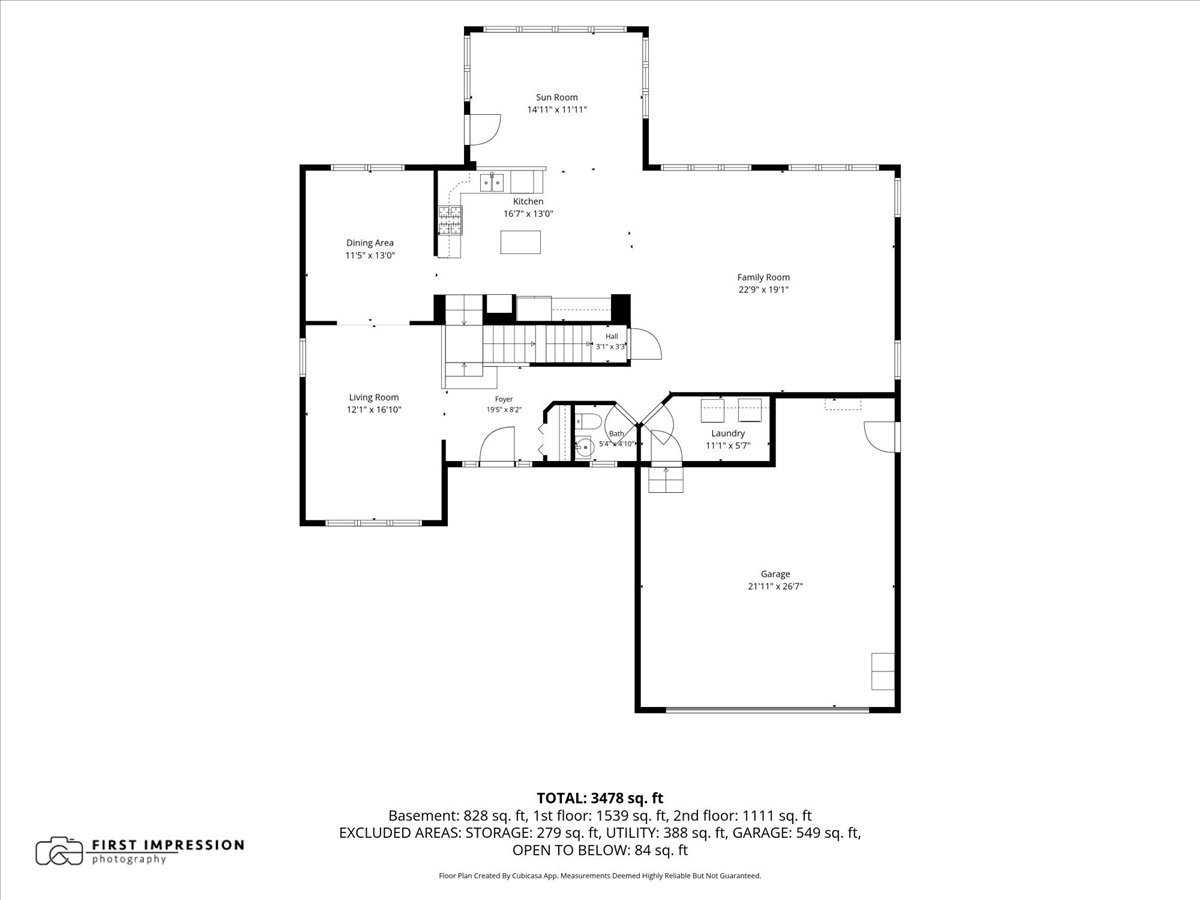 320 Hampstead Drive Property Photo 27