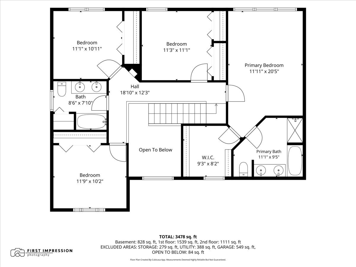 320 Hampstead Drive Property Photo 28