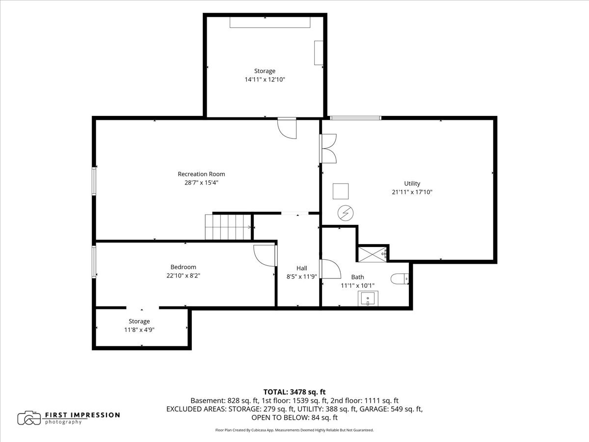 320 Hampstead Drive Property Photo 29