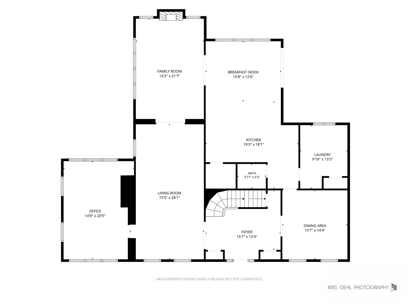 1450 North Avenue Property Photo 37