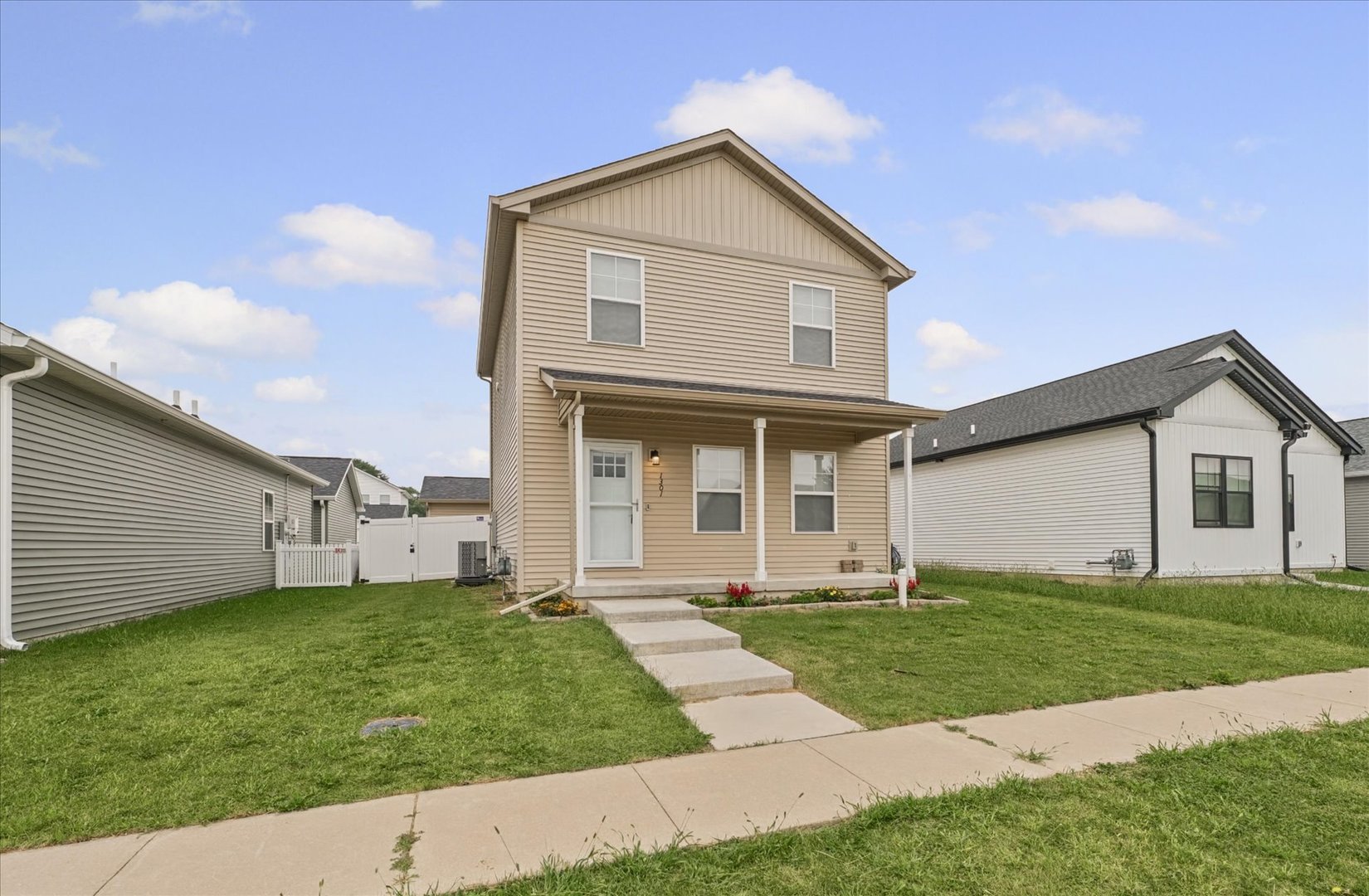 1301 Ogelthorpe Avenue Property Photo 1