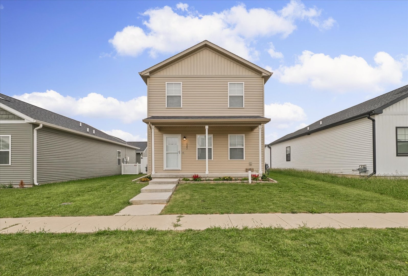 1301 Ogelthorpe Avenue Property Photo 1