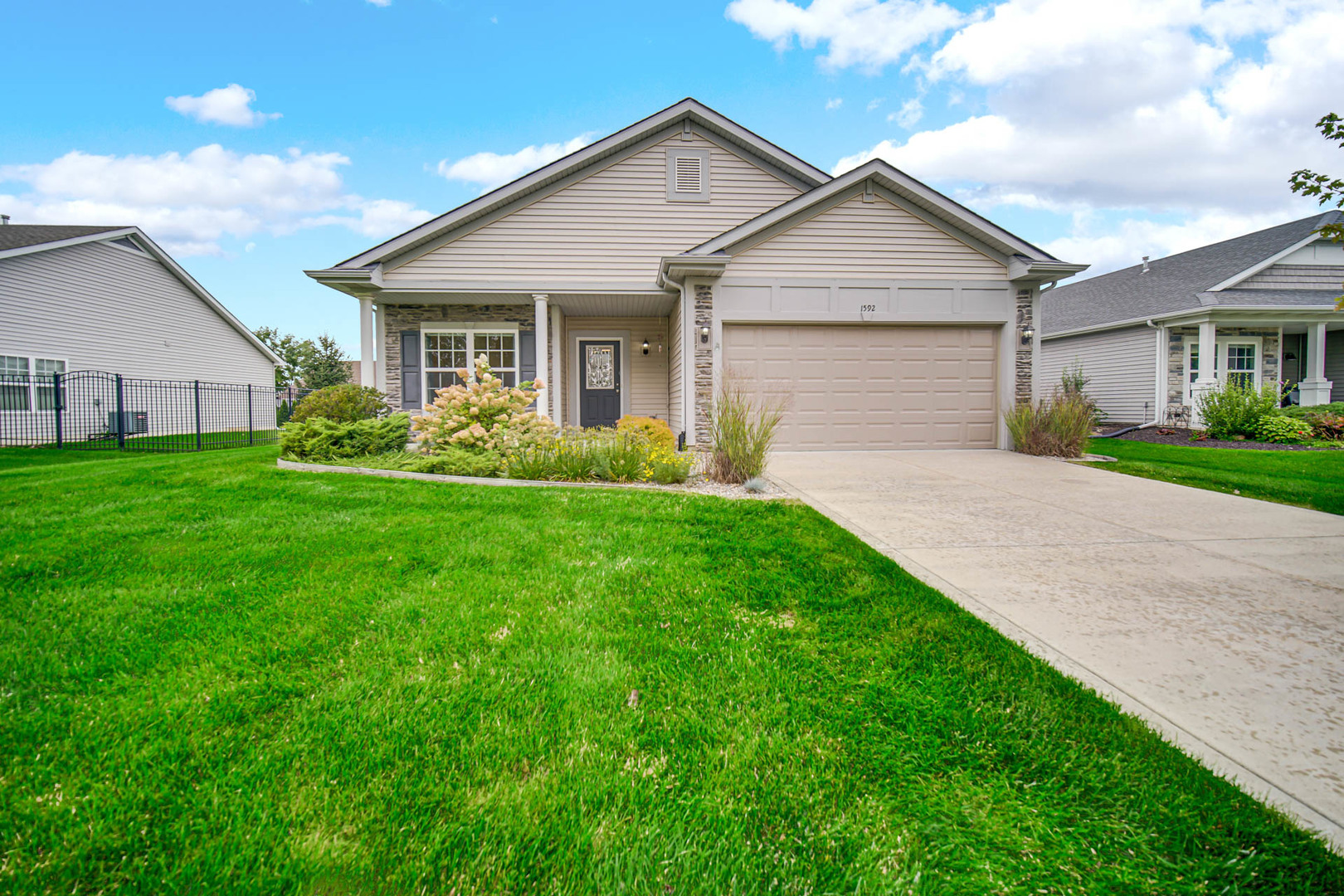 1592 Harrington Avenue Property Photo 1
