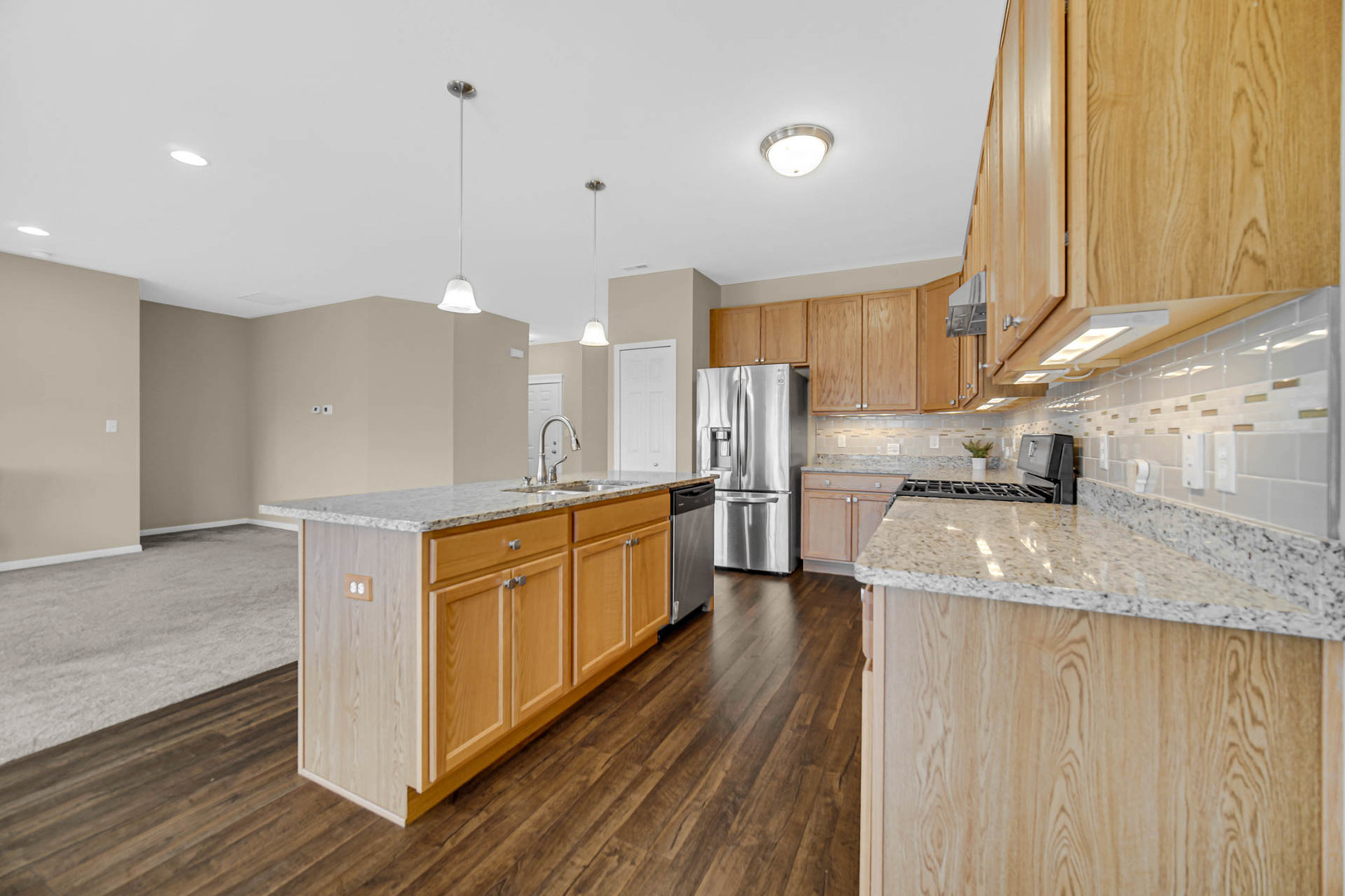 1592 Harrington Avenue Property Photo 13