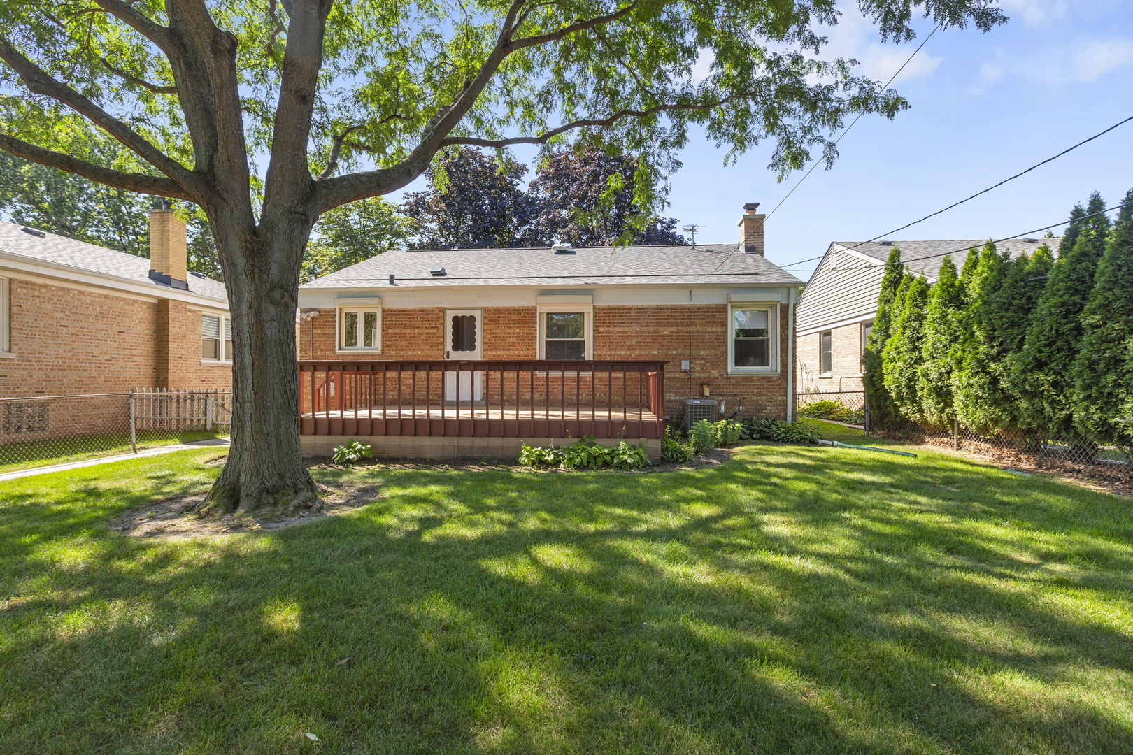 5312 Crain Street Property Photo 19