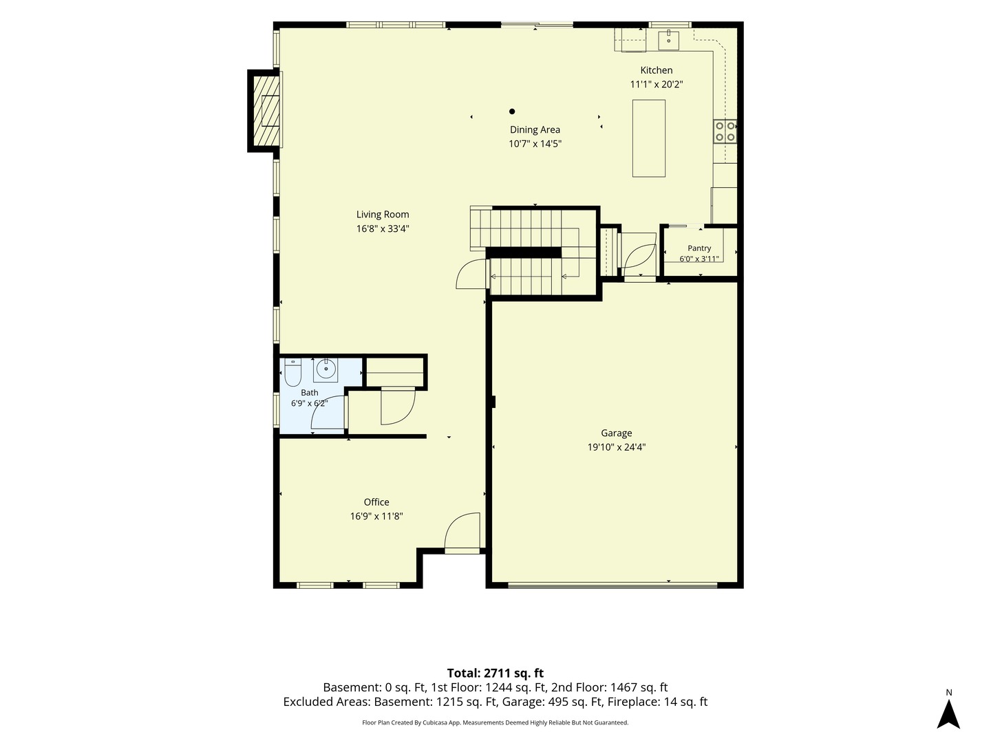 3550 Doral Drive Property Photo 39