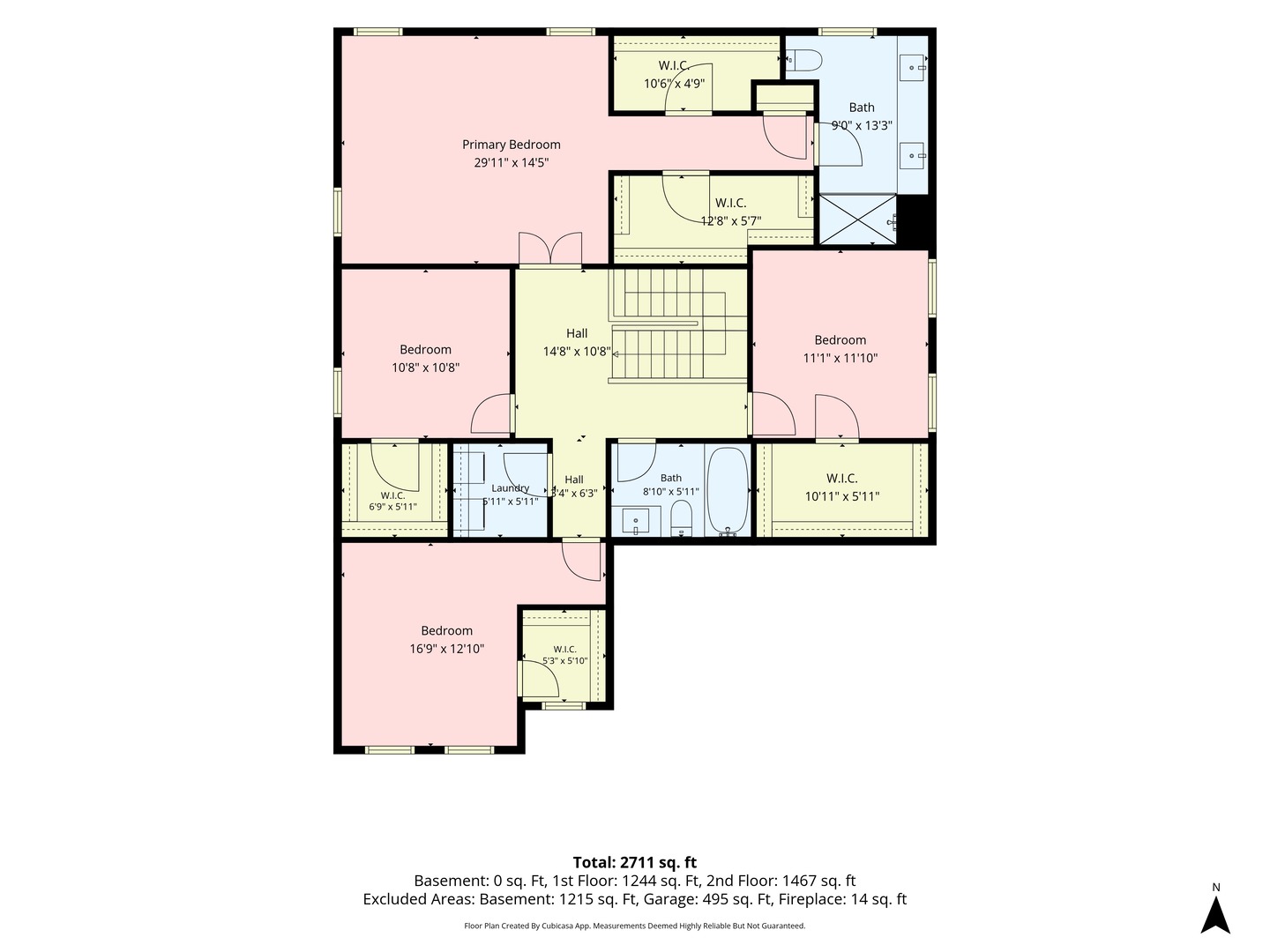 3550 Doral Drive Property Photo 40