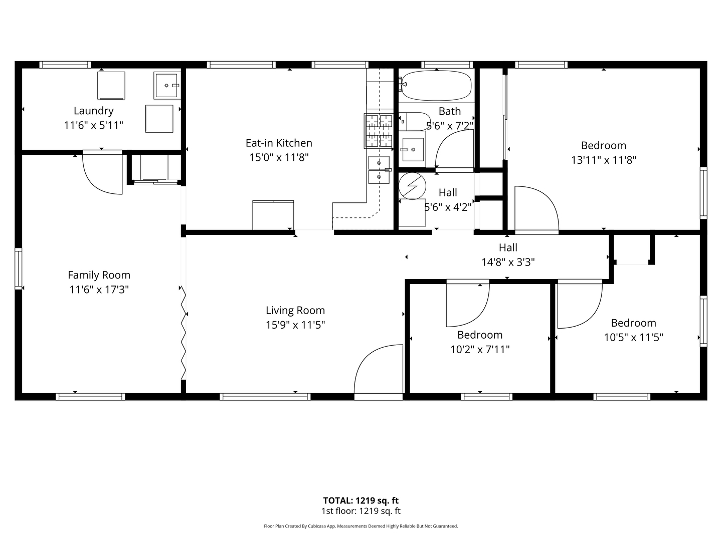 307 Edinburgh Drive Property Photo 21