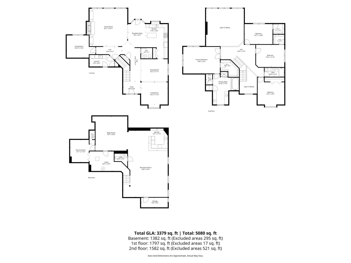 26612 Lindengate Circle Property Photo 53