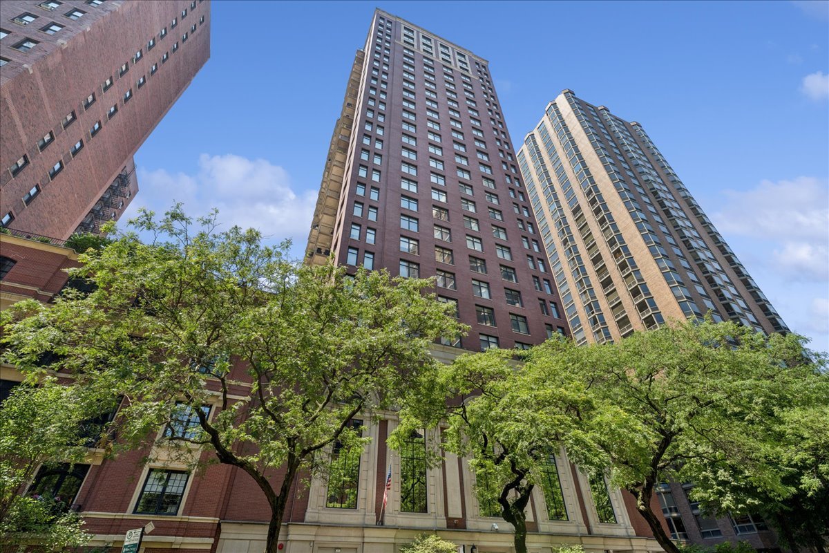 1122 N DEARBORN Street 7E Property Photo 1