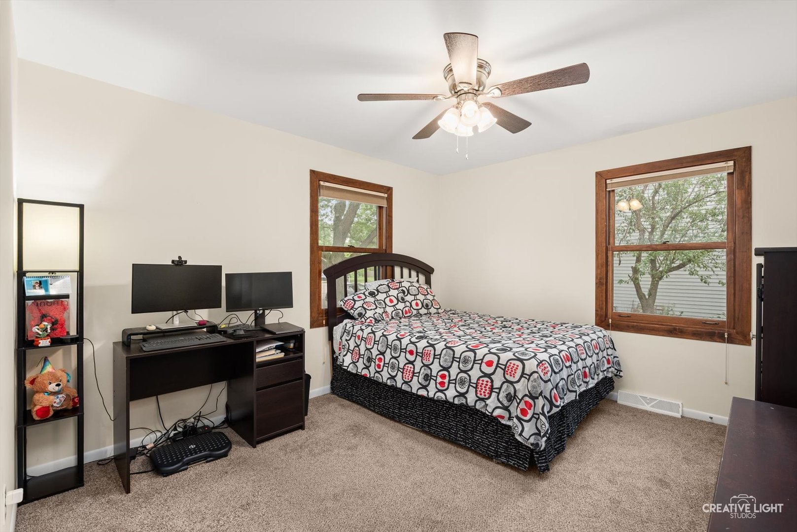 110 N Cambridge Drive Property Photo 10