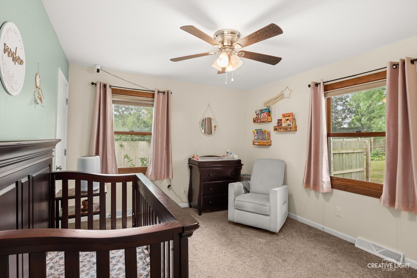 110 N Cambridge Drive Property Photo 14