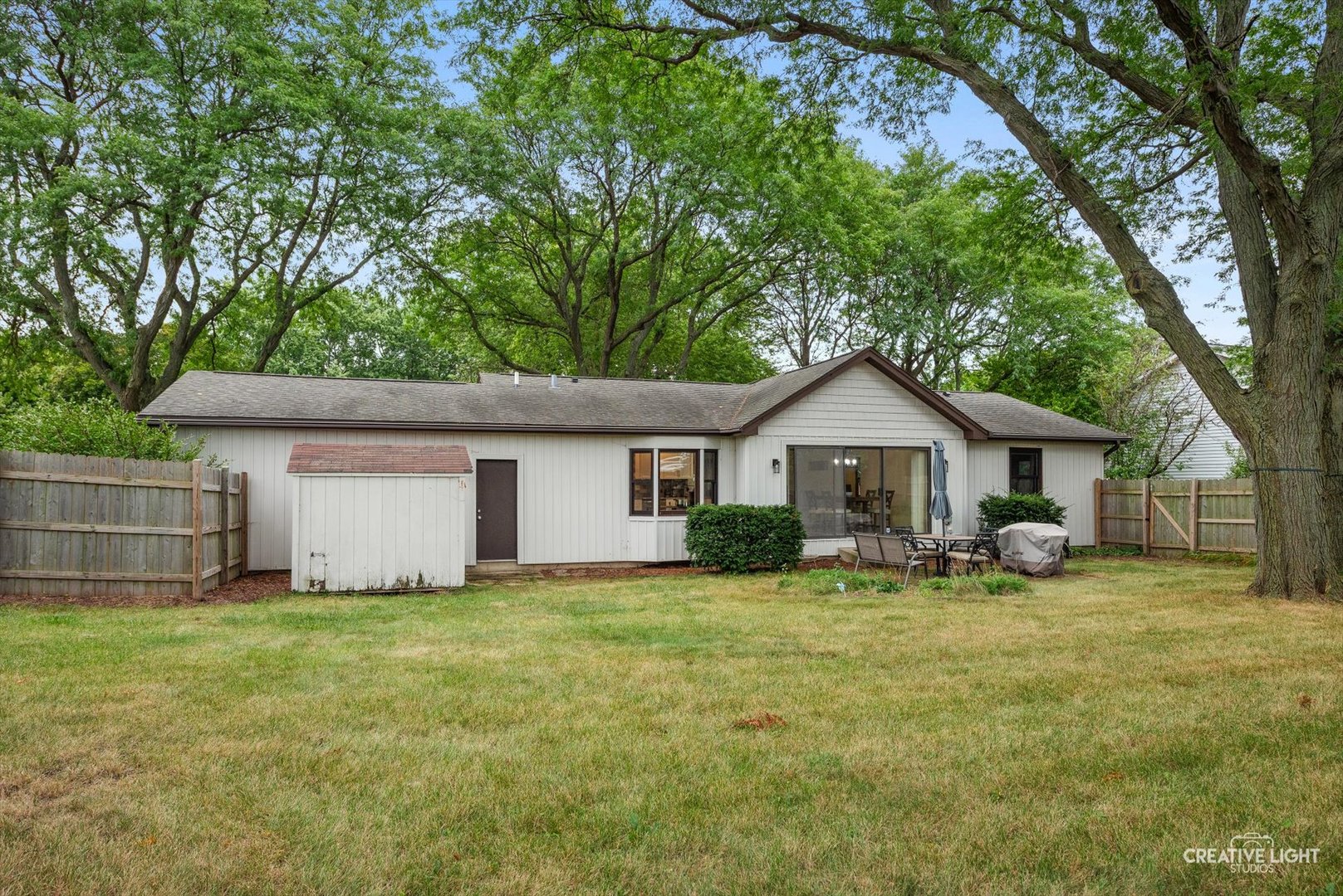 110 N Cambridge Drive Property Photo 18