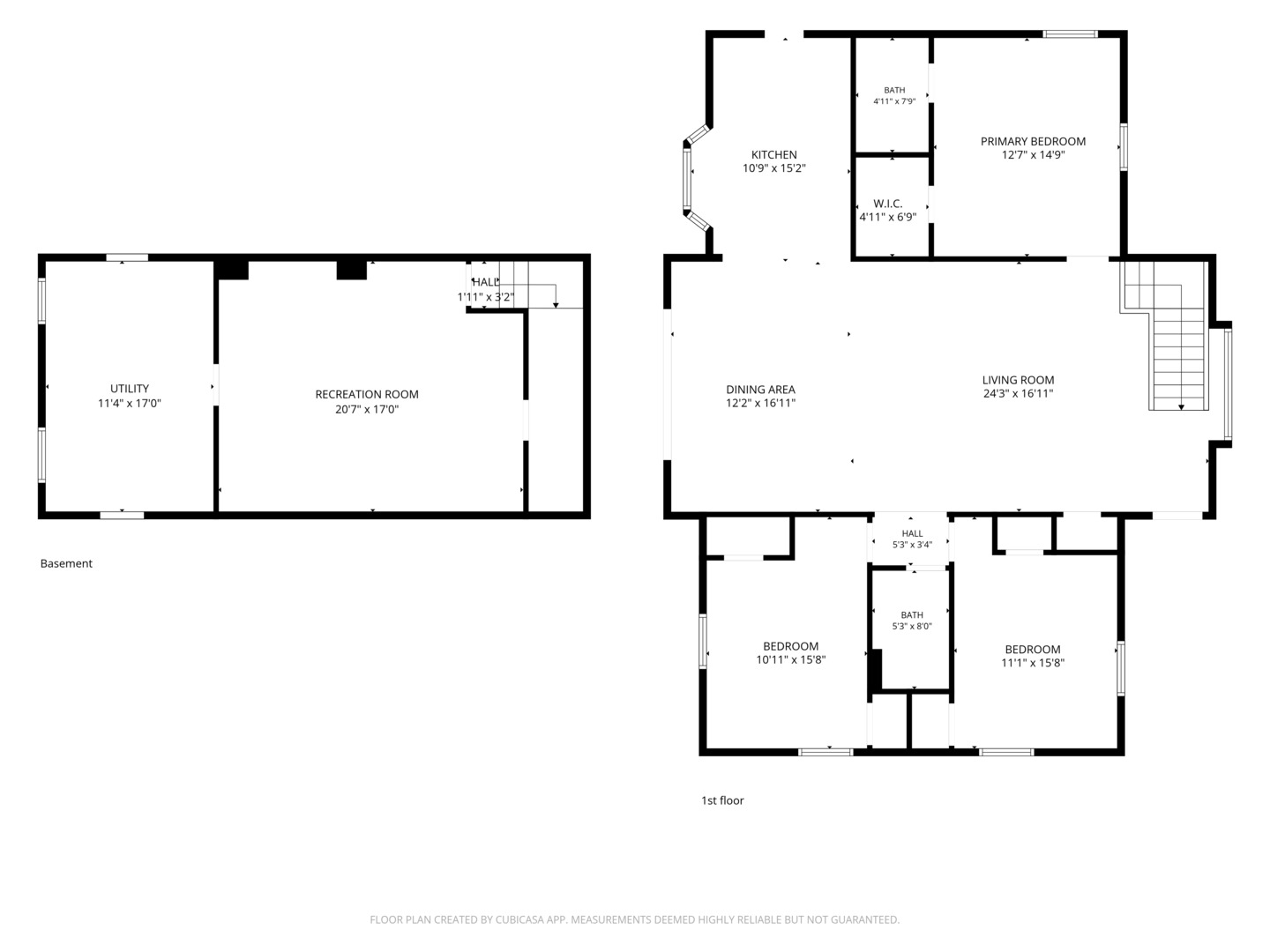 110 N Cambridge Drive Property Photo 23