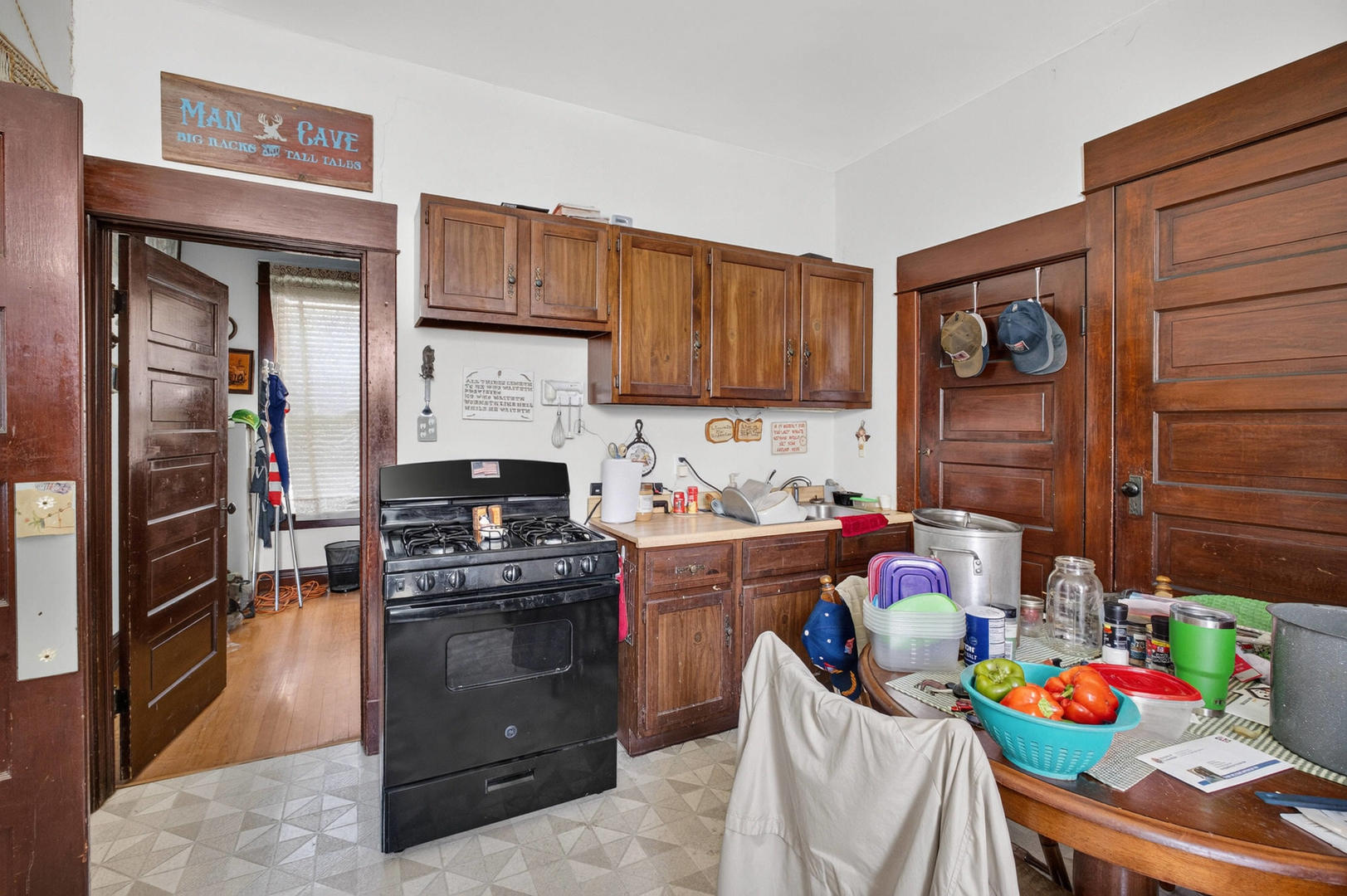 2118 Rockingham Road Property Photo 11