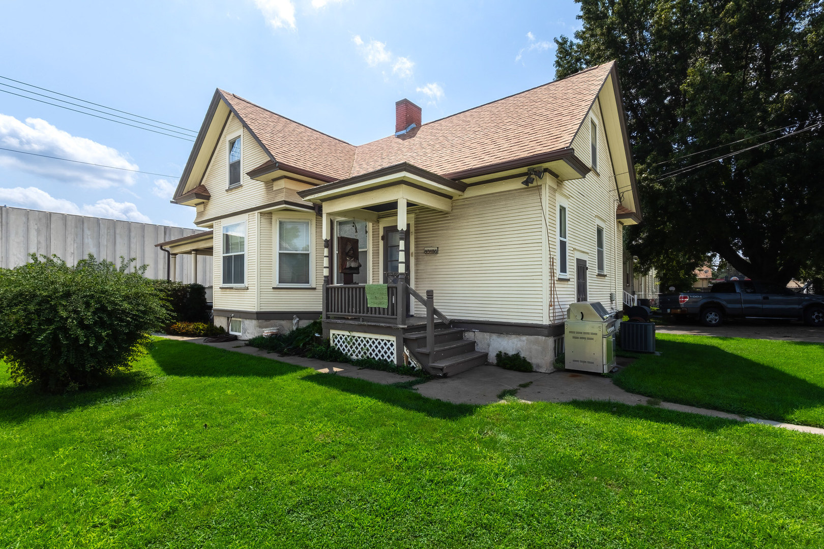 2118 Rockingham Road Property Photo 15