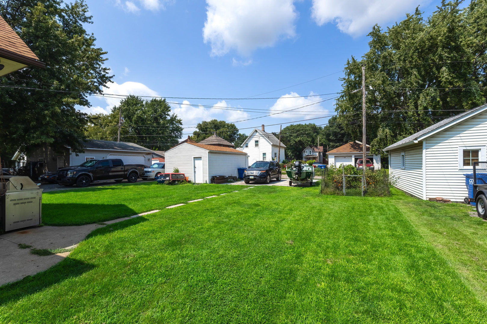 2118 Rockingham Road Property Photo 16