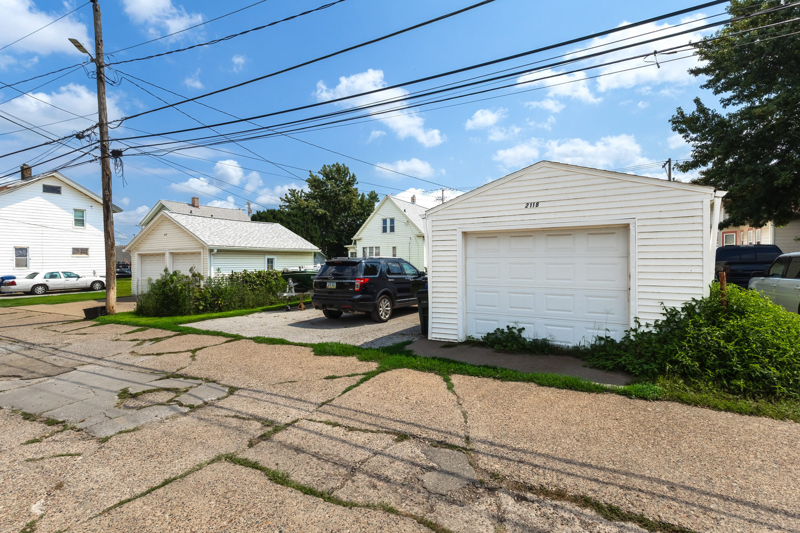 2118 Rockingham Road Property Photo 18